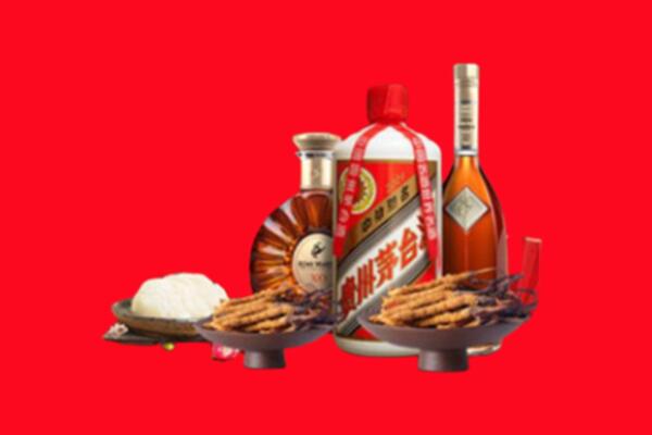濮阳市华龙名酒周边回收