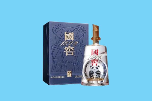 濮阳市华龙回收国窖1573